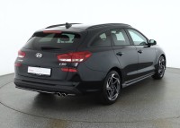 Hyundai i30 Kombi 1.6 T-GDI N-Line Aut.