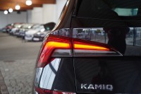 Skoda Kamiq 1.5 TSI