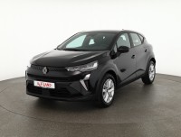 Renault Captur TCe 90 Facelift Sitzheizung LED Tempomat