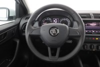 Skoda Fabia 1.0 MPI Cool Plus