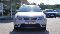 Vorschau: Seat Leon ST 1.2 TSI