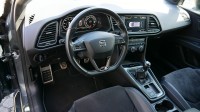 Seat Leon 2.0 TSI Cupra ST
