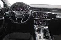 Audi A6 Avant 40 TDI sport