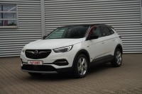 Vorschau: Opel Grandland 1.6 Turbo PHEV Elegance