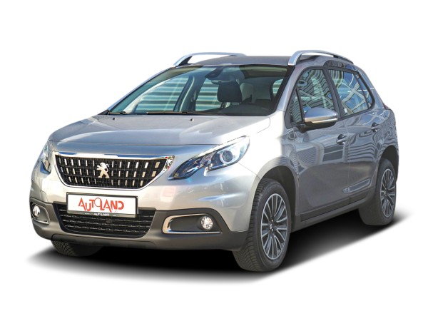 Peugeot 2008 1.2 PureTech Active
