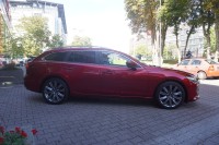 Mazda 6 2.5 Sports-Line