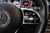 Mercedes-Benz E 400 E400 d 4Matic T-Modell AMG Line