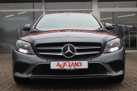 Mercedes-Benz C 200 C200 T-Modell d Avantgarde