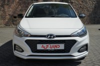 Hyundai i20 1.2 YES!