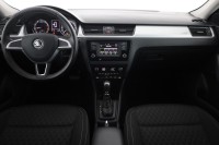 Skoda Rapid 1.4 TSI DSG Edition