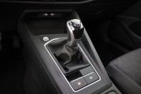 VW Golf Variant 1.5 TSI Life HUD