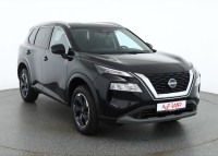 Nissan X-Trail 1.5 VC-T mHev N-Connecta Aut.