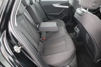 Audi A4 Avant 40 TFSI sport