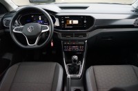 VW T-Cross 1.0 TSI Style