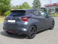 Nissan Micra 1.0 N-Sport