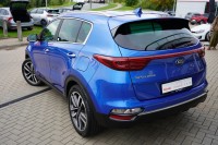 Kia Sportage 1.6 CRDi GT-Line 4WD