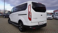 Ford Tourneo Custom 2.0 TDCi Active