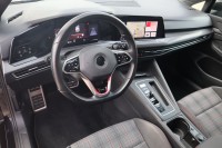 VW Golf VIII 2.0 TSI GTI DSG