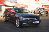 VW Passat Variant 1.4 TSI Highline