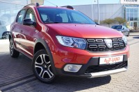 Dacia Sandero Stepway 1.5 dCi Aut. Celebration