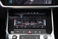 Audi A6 Avant 50 TFSIe quattro