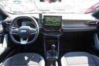 Dacia Duster Extreme TCe 140