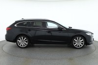 Mazda 6 Kombi 2.0 Skyactiv-G Center-Line