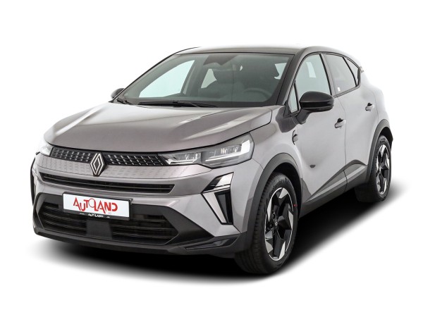 Renault Captur TCe 90