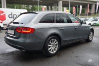 Audi A4 Avant 1.8 TFSI Multitronic