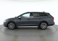 Vorschau: VW Golf VIII Variant 2.0 TDI DSG Alltrack 4M