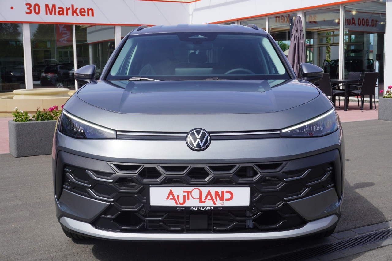 VW T-Roc 1.5 eTSI DSG n.Modell