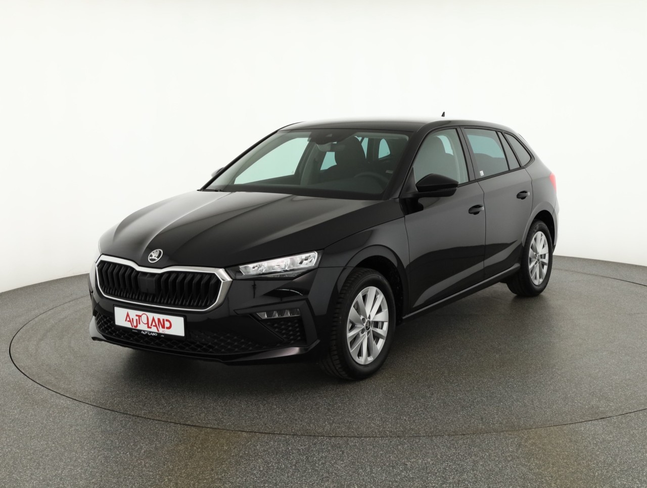 Skoda Scala 1.0 TSI DSG
