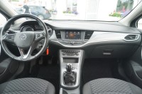 Opel Astra K Sports Tourer 1.2 Edition