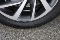 VW Golf Sportsvan VII 1.2 TSI Sound