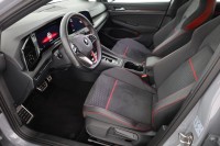 VW Golf VIII 2.0 TSI DSG GTI Clubsport
