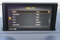 Audi A3 Sportback 1.0 TFSI
