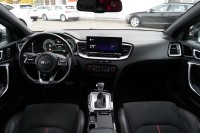 Kia pro_cee'd ProCeed 1.6 T-GDI GT