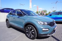 VW T-Roc 1.5 TSI IQ.DRIVE