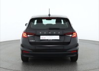 Skoda Fabia 1.0 MPI Active