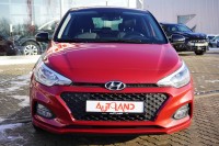 Hyundai i20 1.2 YES!