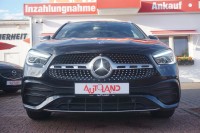 Mercedes-Benz GLA 250 AMG Line 4-Matic