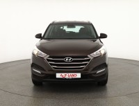 Hyundai Tucson 1.6 G-DI