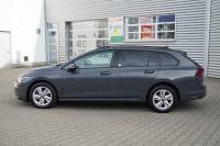 VW Golf VIII Variant 2.0 TDI Life DSG