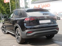 VW Taigo 1.0 TSI DSG