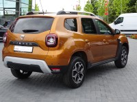 Dacia Duster II 1.3 TCE Adventure
