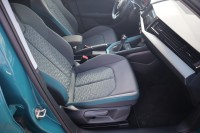 Audi A1 Sportback 30 TFSI advanced