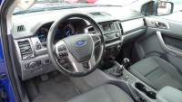 Ford Ranger 2.2 TDCi XL 4x4 Doppelkabine