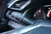 Honda Civic 1.0 Comfort Sport