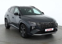Hyundai Tucson 1.6 T-GDI N-Line 4WD