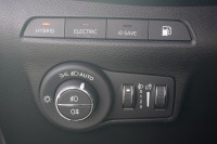Jeep Compass 1.3 Hybrid Upland Plug-In